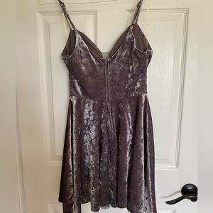 Adorable new party dress with tags size 5
